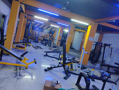 Photo 1 of Eagle Fitness Studio
