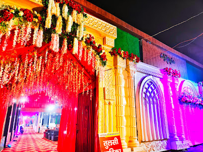 Photo 1 of Tulsi Vatika Marriage Hall