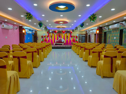 Photo 1 of Marriage Hall & Banquet Hall