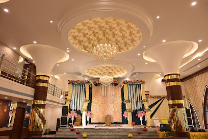 Photo 1 of The Golden Palace Marriage Hall