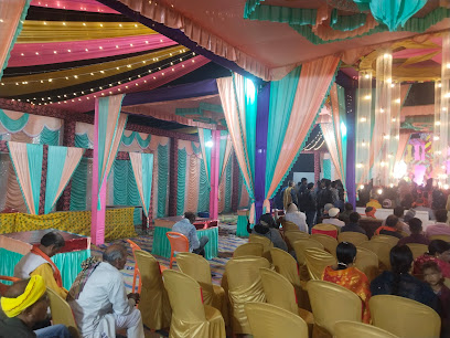 Photo 1 of Babu Marriage Hall And Resturant