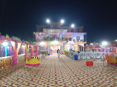 Photo 1 of New Kalawati Marriage Hall