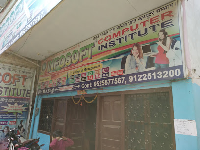 Photo 1 of INFOSOFT COMPUTER INSTITUTE