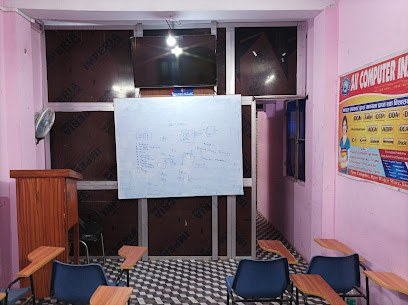 Photo 1 of AV Computer Institute Private Limited
