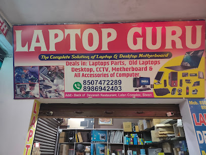 Photo 1 of Laptop Guru