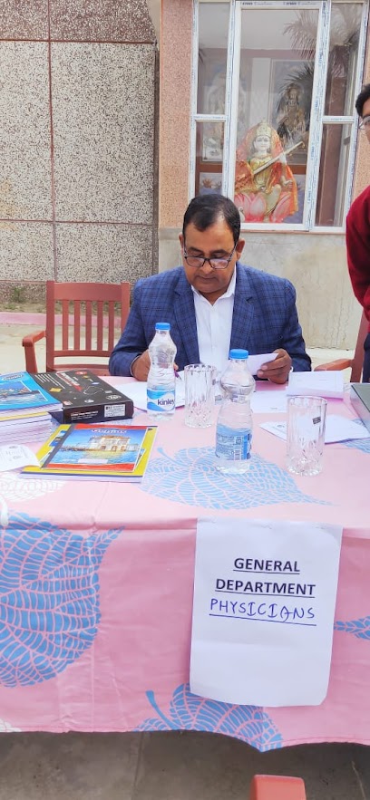 Photo 1 of Dr. Razi Ahmad