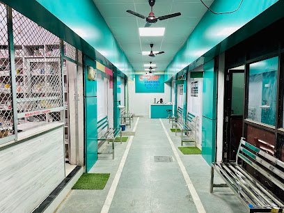 Photo 1 of CHEST & DIABETES CARE CENTRE