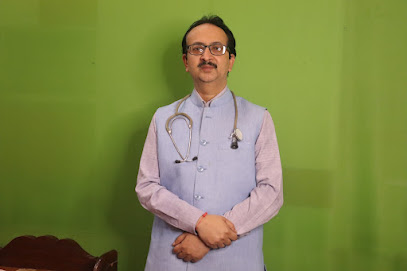 Photo 1 of Dr. Rameshwar Kumar