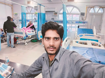 Photo 1 of Dr shankar Singh