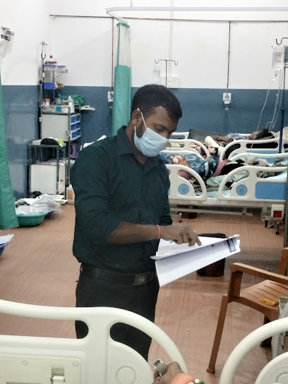 Photo 1 of Dr. Veereshwar Prasad