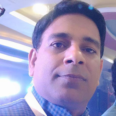 Photo 1 of Dr.Bhanu Pratap Singh Clinic