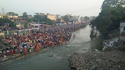 Photo 1 of Siwan Rajendra Park