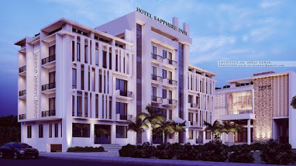 Photo 1 of Hotel Sapphire Inn