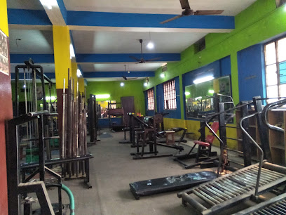Photo 1 of Vicky health CLUB