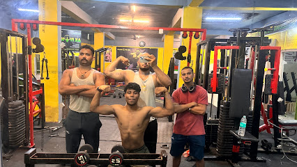 Photo 1 of AK Fitness