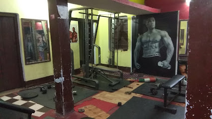 Photo 1 of The Body Shaper Gym