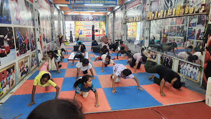 Photo 1 of Karate Wushu Martial Arts