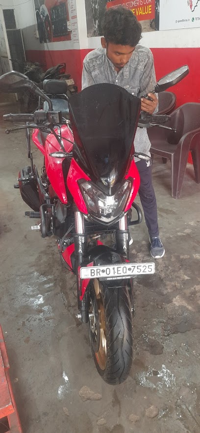 Photo 1 of VMG MOBILITY Laxmi Auto Services