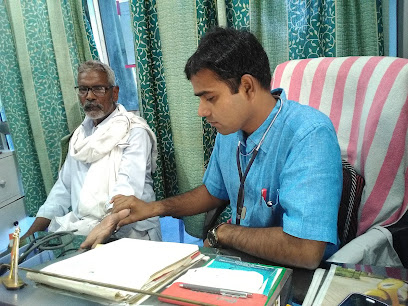 Photo 1 of Dr. Avinash Chandra