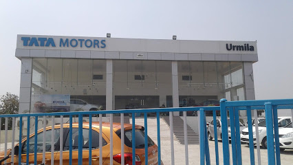 Photo 1 of Tata Motors Cars Showroom