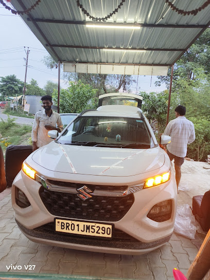 Photo 1 of SHARMA CAR FASHION
