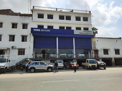 Photo 1 of TATA Motors Showroom Commercial Vehicle तता मोटर्स शोरूम कमर्शियल व्हीकल