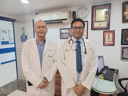 Photo 1 of Dr. S. Hussain