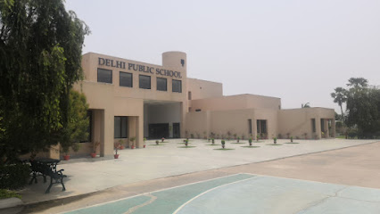 Photo 1 of Delhi Public School