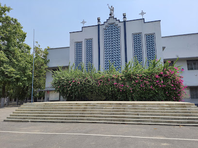 Photo 1 of St. Michael's High School