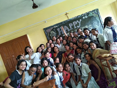 Photo 1 of St. Joseph's Convent High School