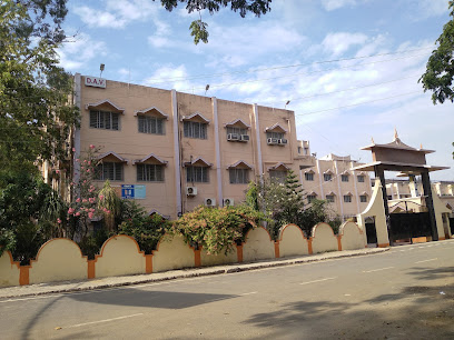 Photo 1 of D A V Public School