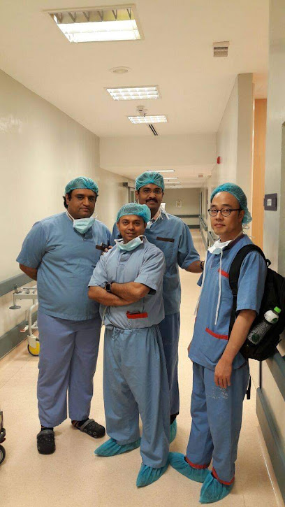 Photo 1 of Siwan City Hospital