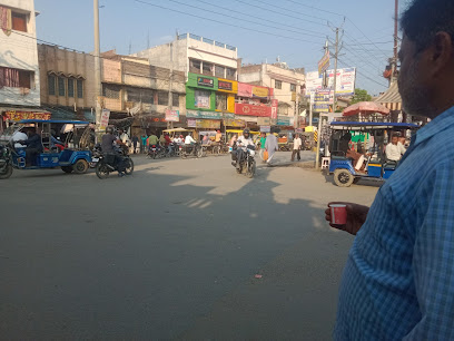 Photo 1 of Babuniya More Market
