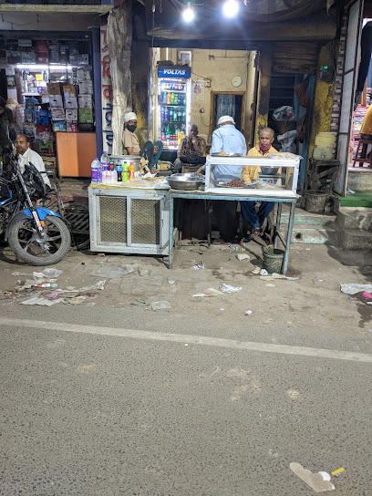 Photo 1 of Jasauli Market Siwan