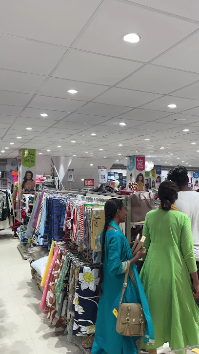 Photo 1 of Raghunath Market