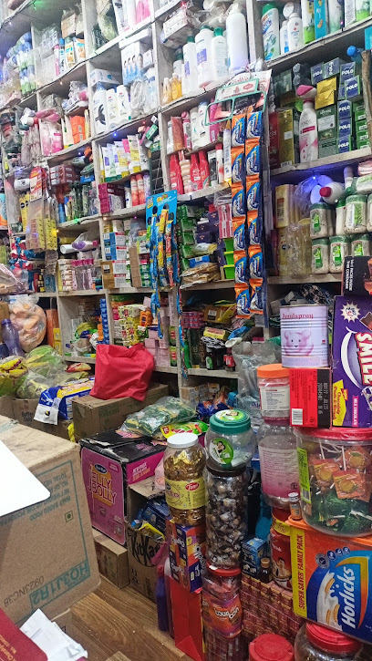 Photo 1 of Yashoda market
