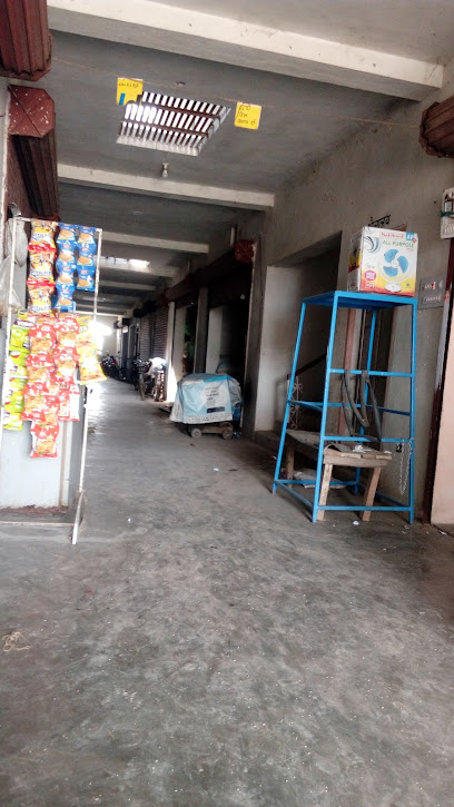 Photo 1 of OM MARKET