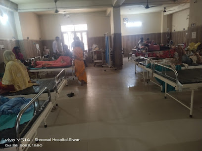 Photo 1 of Sri Sai Multispecialty Hospital