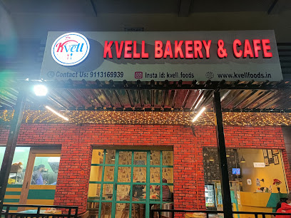 Photo 1 of kvell restaurant and bakery