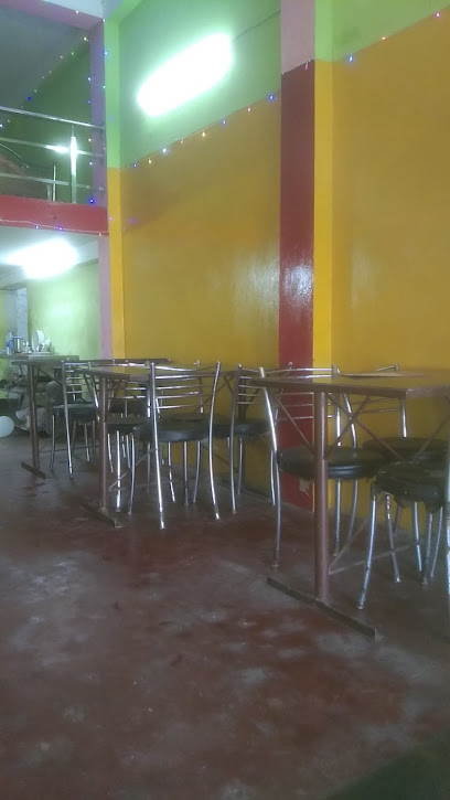 Photo 1 of Street food restaurant