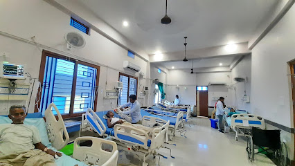 Photo 1 of Sewa Max Care Hospital Siwan