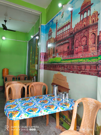 Photo 1 of Delhi Darbar Biryani