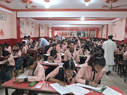 Photo 1 of Rising Star International School