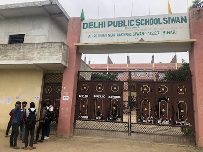 Photo 1 of Delhi Public School