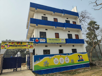 Photo 1 of Little Millennium Preschool