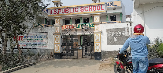 Photo 1 of R.S Public School