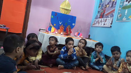 Photo 1 of Kidzee Siwan mahadeva