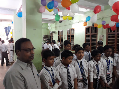 Photo 1 of National Convent Academy