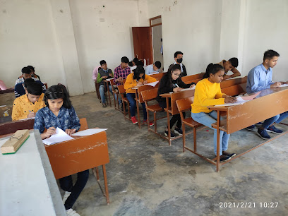 Photo 1 of NITian CLASSES