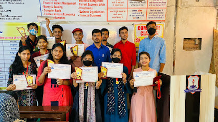 Photo 1 of Gurudev Commerce Classes